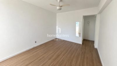Apartamento, 1 quarto, 39 m² - Foto 3