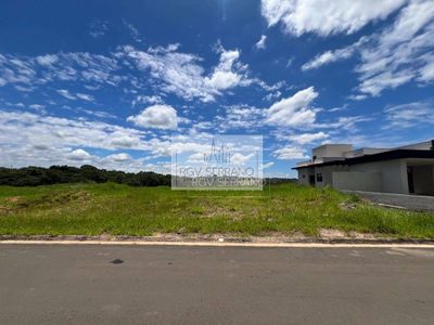 Loteamento e Condomínio, 1200 m² - Foto 1
