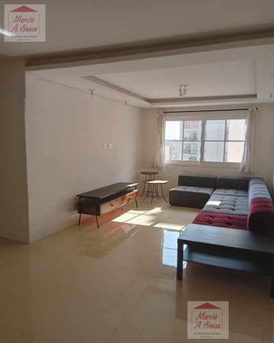 Apartamento, 3 quartos, 130 m² - Foto 3