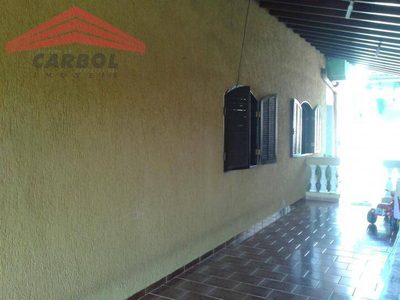 Casa, 3 quartos, 345 m² - Foto 3