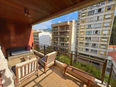Apartamento, 2 quartos, 79 m² - Foto 2