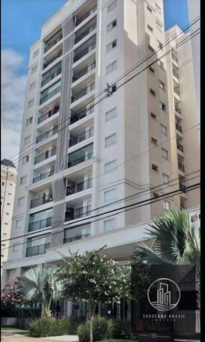 Apartamento, 3 quartos, 85 m² - Foto 1