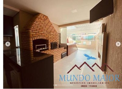 Apartamento, 2 quartos, 108 m² - Foto 2