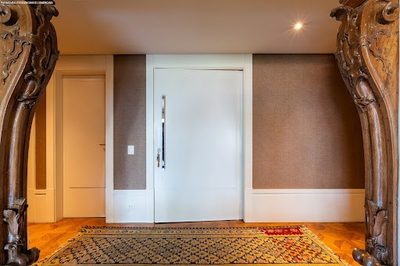 Apartamento, 4 quartos, 330 m² - Foto 4