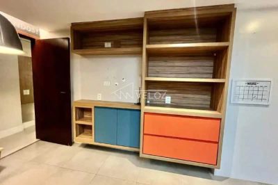 Apartamento, 3 quartos, 174 m² - Foto 1