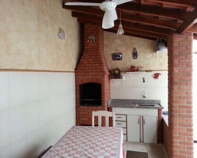 Casa, 3 quartos, 150 m² - Foto 1
