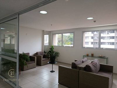 Sala-Conjunto, 33 m² - Foto 4