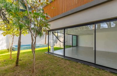 Casa, 5 quartos, 869 m² - Foto 1