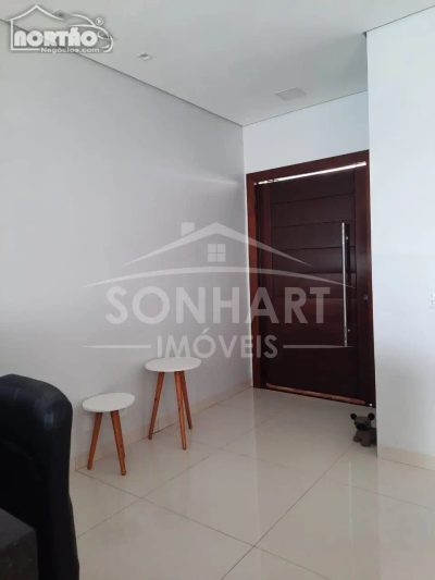 Casa, 4 quartos, 180 m² - Foto 3