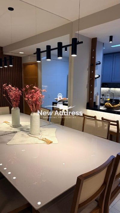 Apartamento, 3 quartos, 86 m² - Foto 3