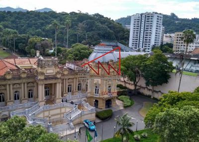 Apartamento, 2 quartos, 80 m² - Foto 5