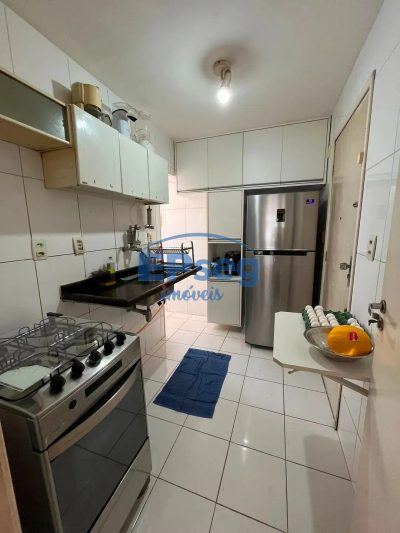 Apartamento, 2 quartos, 67 m² - Foto 3