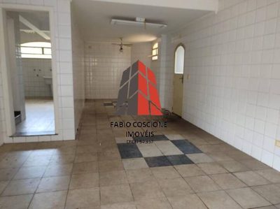 Sobrado, 4 quartos, 306 m² - Foto 1