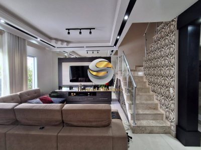 Casa de Condomínio, 3 quartos - Foto 3