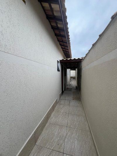Casa, 2 quartos - Foto 2