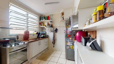 Apartamento, 2 quartos, 72 m² - Foto 5