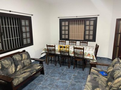 Casa, 4 quartos, 152 m² - Foto 5