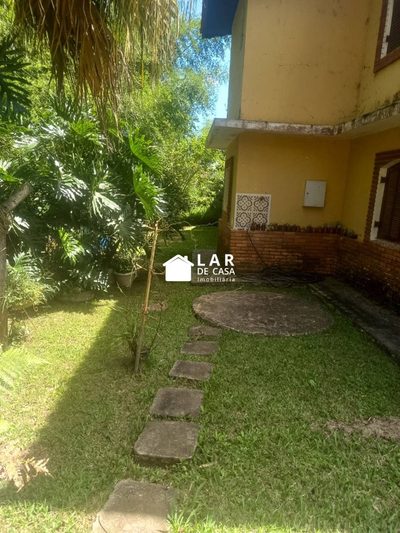 Chácara, 7 quartos, 5 hectares - Foto 3