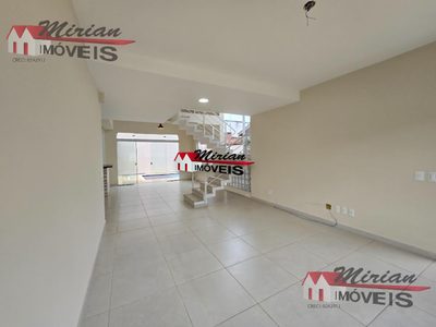 Sobrado, 4 quartos, 260 m² - Foto 3
