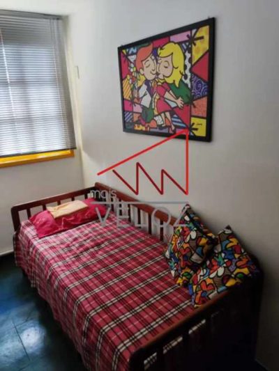 Apartamento, 4 quartos, 600 m² - Foto 1