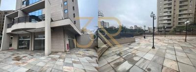 Loja-Salão, 48 m² - Foto 1