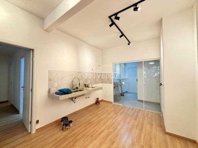 Apartamento, 3 quartos, 118 m² - Foto 3