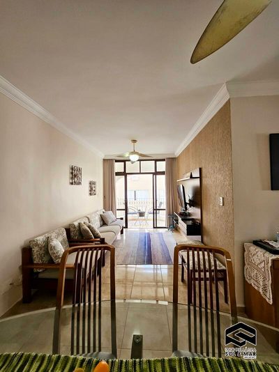 Apartamento, 3 quartos, 76 m² - Foto 2