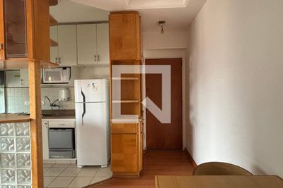 Apartamento, 1 quarto, 41 m² - Foto 4