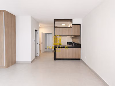 Apartamento, 1 quarto, 30 m² - Foto 3