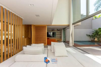 Casa, 3 quartos, 404 m² - Foto 3