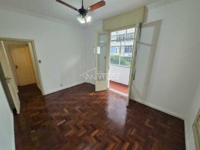 Apartamento, 3 quartos, 86 m² - Foto 1