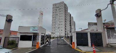 Apartamento, 2 quartos, 53 m² - Foto 1