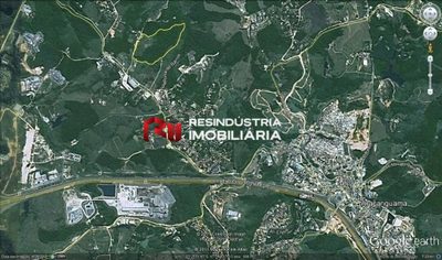 Terreno, 18 hectares - Foto 2