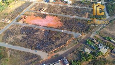 Terreno, 200 m² - Foto 1