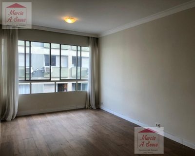 Apartamento, 3 quartos, 100 m² - Foto 1