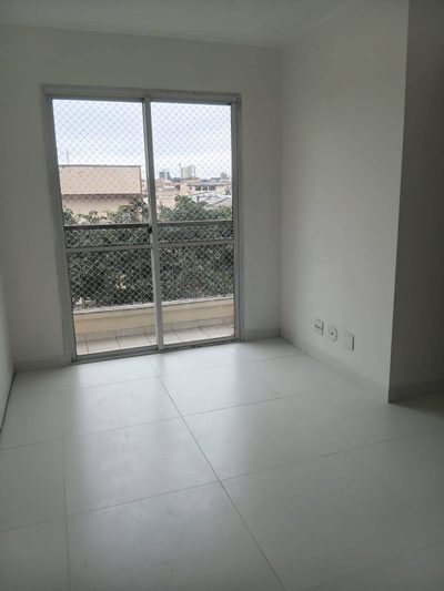 Apartamento, 2 quartos, 55 m² - Foto 1