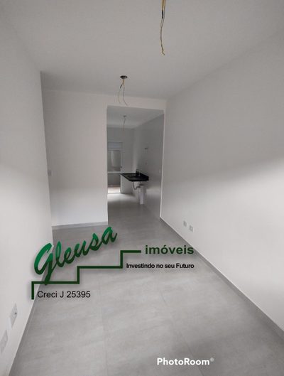 Apartamento, 2 quartos, 32 m² - Foto 4