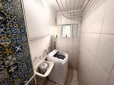 Apartamento, 1 quarto, 41 m² - Foto 4