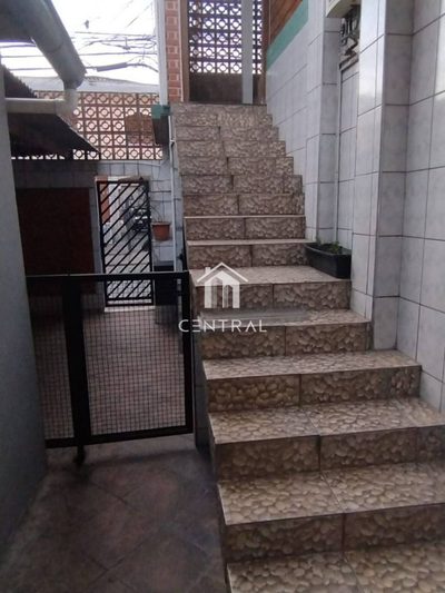 Sobrado, 3 quartos, 140 m² - Foto 3