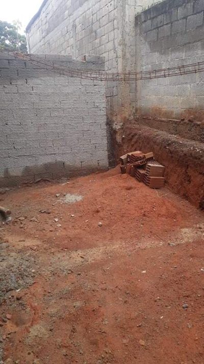 Casa, 2 quartos, 70 m² - Foto 2