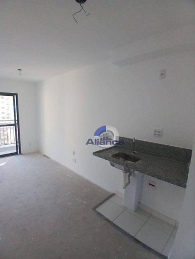 Kitnet-Studio, 24 m² - Foto 5