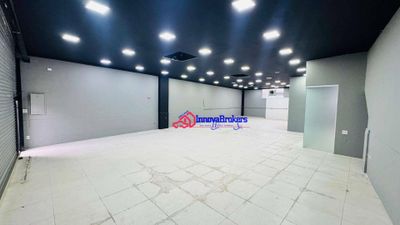 Loja-Salão, 210 m² - Foto 4