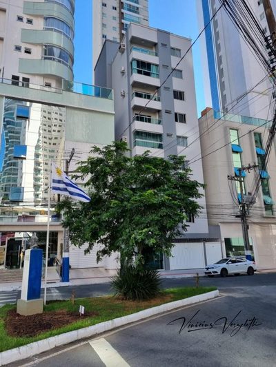 Apartamento, 1 quarto, 40 m² - Foto 2