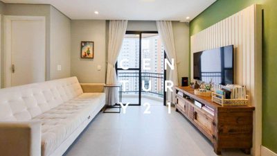 Apartamento, 3 quartos, 73 m² - Foto 5