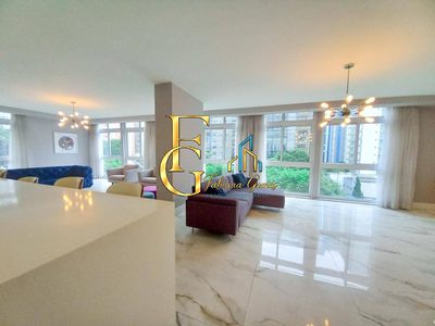 Apartamento, 3 quartos, 250 m² - Foto 1