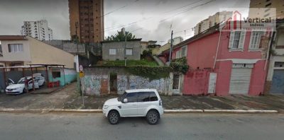 Terreno, 300 m² - Foto 1