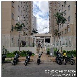 Apartamento, 2 quartos, 32 m² - Foto 1