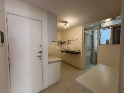 Apartamento, 3 quartos, 96 m² - Foto 2