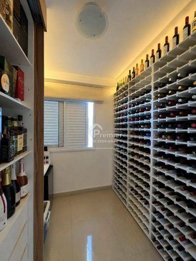 Apartamento, 3 quartos, 86 m² - Foto 3