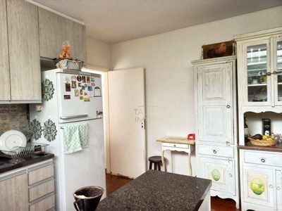 Sobrado, 3 quartos, 200 m² - Foto 4